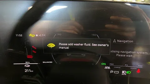 LS74DJZ Audi Q6 E-Tron 100kWh Edition 1 Auto quattro 5dr Thumbnail #11