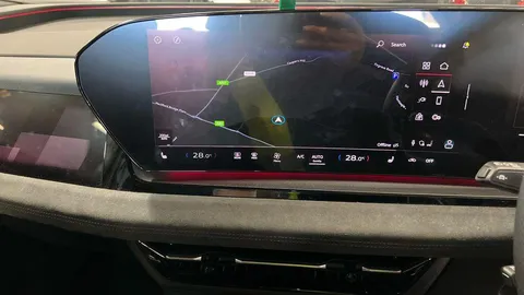 LS74DJZ Audi Q6 E-Tron 100kWh Edition 1 Auto quattro 5dr Thumbnail #12