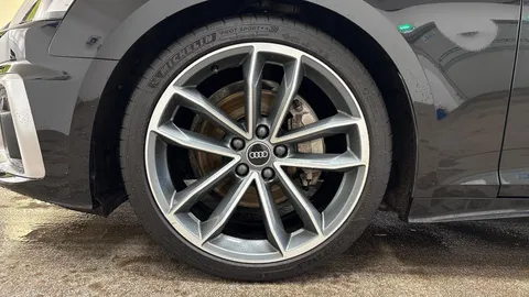 VX71XWL Audi A5 2.0 TFSI 40 S line S Tronic Euro 6 (s/s) 2dr Thumbnail #7