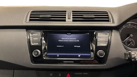 GF21PTX Škoda Fabia 1.0 SE Euro 6 (s/s) 5dr Thumbnail #9