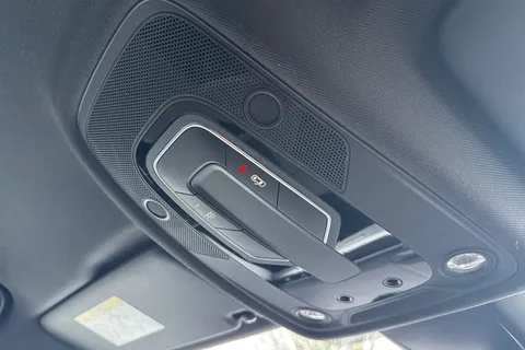 BF66AXR Audi A4 2.0 TDI S line S Tronic quattro Euro 6 (s/s) 4dr Thumbnail #43