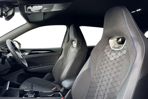 NL25LVK Volkswagen Tiguan 1.5 eTSI 150 R-Line 5dr DSG Thumbnail #17