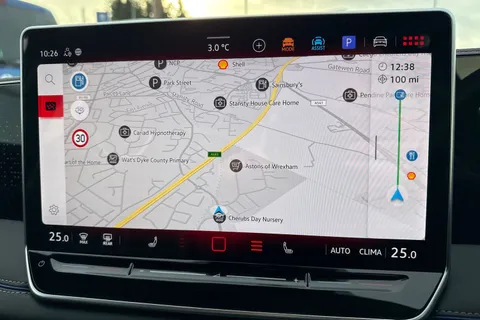 NL25LVK Volkswagen Tiguan 1.5 eTSI 150 R-Line 5dr DSG Thumbnail #18