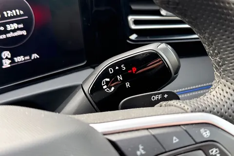 NL25LVK Volkswagen Tiguan 1.5 eTSI 150 R-Line 5dr DSG Thumbnail #24