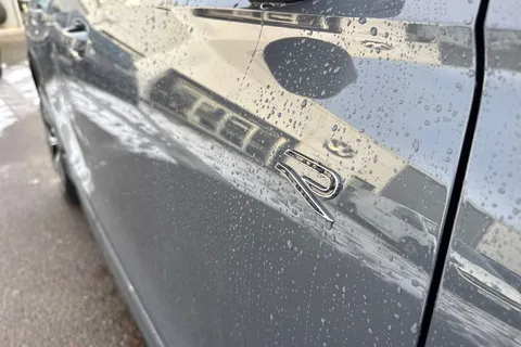 NL25LVK Volkswagen Tiguan 1.5 eTSI 150 R-Line 5dr DSG Thumbnail #31