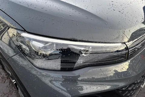 NL25LVK Volkswagen Tiguan 1.5 eTSI 150 R-Line 5dr DSG Thumbnail #32