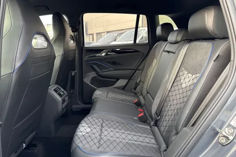 NL25LVK Volkswagen Tiguan 1.5 eTSI 150 R-Line 5dr DSG Thumbnail #36