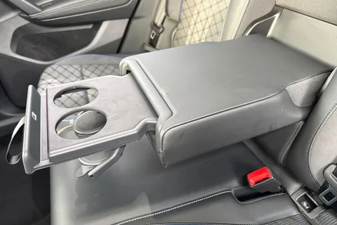 NL25LVK Volkswagen Tiguan 1.5 eTSI 150 R-Line 5dr DSG Thumbnail #39