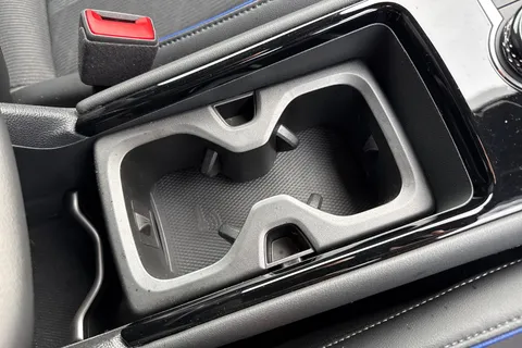 NL25LVK Volkswagen Tiguan 1.5 eTSI 150 R-Line 5dr DSG Thumbnail #43