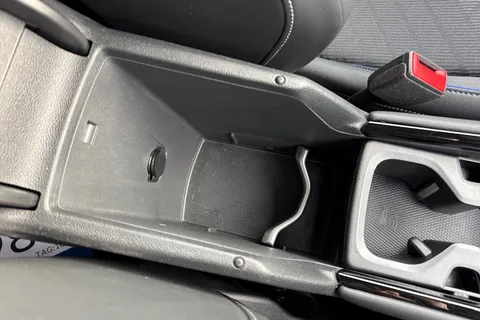 NL25LVK Volkswagen Tiguan 1.5 eTSI 150 R-Line 5dr DSG Thumbnail #44