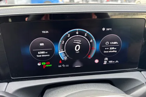 NL25LVK Volkswagen Tiguan 1.5 eTSI 150 R-Line 5dr DSG Thumbnail #46