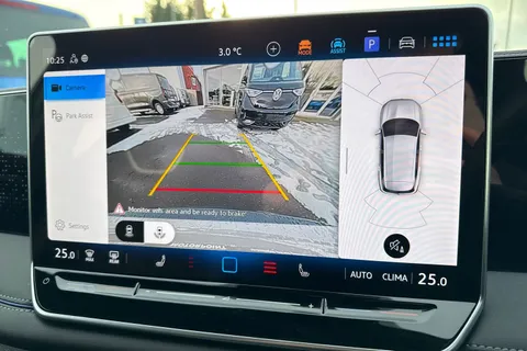 NL25LVK Volkswagen Tiguan 1.5 eTSI 150 R-Line 5dr DSG Thumbnail #49