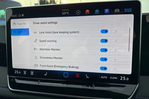 NL25LVK Volkswagen Tiguan 1.5 eTSI 150 R-Line 5dr DSG Thumbnail #51