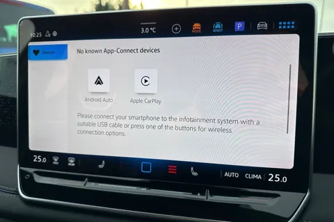 NL25LVK Volkswagen Tiguan 1.5 eTSI 150 R-Line 5dr DSG Thumbnail #54