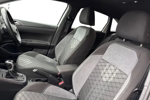 MH23YHC Volkswagen Taigo 1.5 TSI R-Line DSG Euro 6 (s/s) 5dr Thumbnail #16