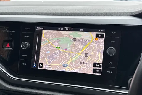 MH23YHC Volkswagen Taigo 1.5 TSI R-Line DSG Euro 6 (s/s) 5dr Thumbnail #17