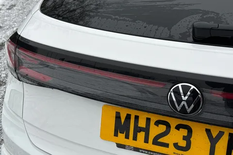 MH23YHC Volkswagen Taigo 1.5 TSI R-Line DSG Euro 6 (s/s) 5dr Thumbnail #25