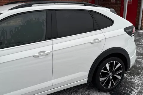 MH23YHC Volkswagen Taigo 1.5 TSI R-Line DSG Euro 6 (s/s) 5dr Thumbnail #26