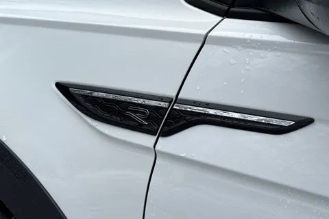 MH23YHC Volkswagen Taigo 1.5 TSI R-Line DSG Euro 6 (s/s) 5dr Thumbnail #27