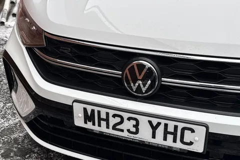 MH23YHC Volkswagen Taigo 1.5 TSI R-Line DSG Euro 6 (s/s) 5dr Thumbnail #28