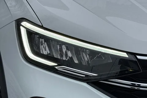 MH23YHC Volkswagen Taigo 1.5 TSI R-Line DSG Euro 6 (s/s) 5dr Thumbnail #30