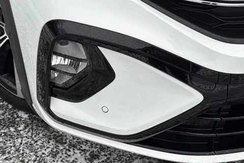 MH23YHC Volkswagen Taigo 1.5 TSI R-Line DSG Euro 6 (s/s) 5dr Thumbnail #31