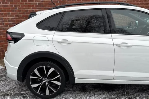 MH23YHC Volkswagen Taigo 1.5 TSI R-Line DSG Euro 6 (s/s) 5dr Thumbnail #33