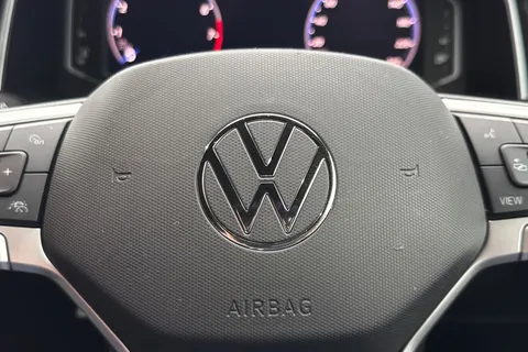 MH23YHC Volkswagen Taigo 1.5 TSI R-Line DSG Euro 6 (s/s) 5dr Thumbnail #36