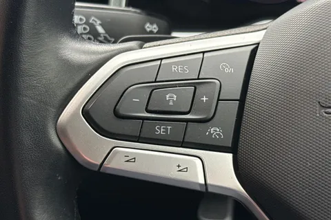 MH23YHC Volkswagen Taigo 1.5 TSI R-Line DSG Euro 6 (s/s) 5dr Thumbnail #37