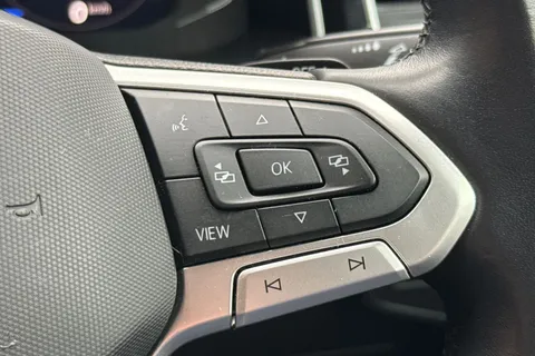 MH23YHC Volkswagen Taigo 1.5 TSI R-Line DSG Euro 6 (s/s) 5dr Thumbnail #38