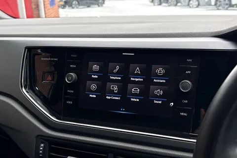 MH23YHC Volkswagen Taigo 1.5 TSI R-Line DSG Euro 6 (s/s) 5dr Thumbnail #47