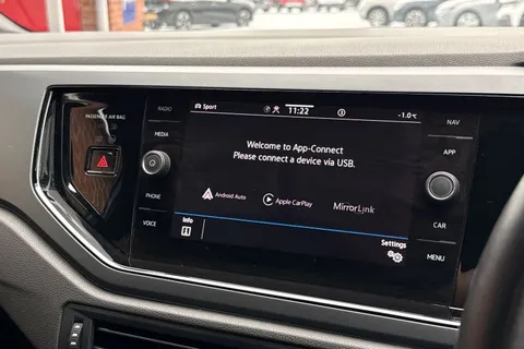 MH23YHC Volkswagen Taigo 1.5 TSI R-Line DSG Euro 6 (s/s) 5dr Thumbnail #48