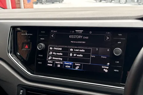 MH23YHC Volkswagen Taigo 1.5 TSI R-Line DSG Euro 6 (s/s) 5dr Thumbnail #49