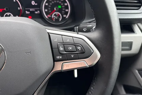 PK74OBO Volkswagen Transporter T30 Panel van Highline SWB 204 PS 2.0 TDI 7sp DSG Thumbnail #27