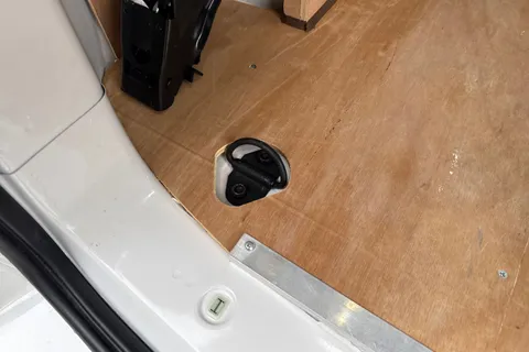 PK74OBO Volkswagen Transporter T30 Panel van Highline SWB 204 PS 2.0 TDI 7sp DSG Thumbnail #40