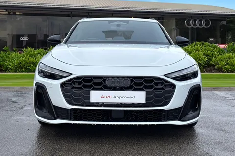 PN75GUX Audi A5 Avant Edition 1 TFSI  150 PS S tronic Thumbnail #5