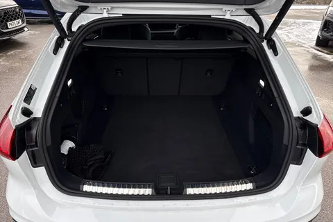 PN75GUX Audi A5 Avant Edition 1 TFSI  150 PS S tronic Thumbnail #6