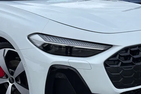 PN75GUX Audi A5 Avant Edition 1 TFSI  150 PS S tronic Thumbnail #8