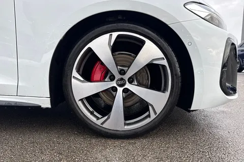 PN75GUX Audi A5 Avant Edition 1 TFSI  150 PS S tronic Thumbnail #9