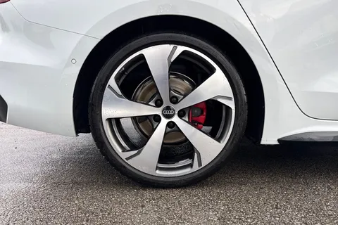 PN75GUX Audi A5 Avant Edition 1 TFSI  150 PS S tronic Thumbnail #10