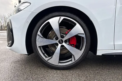 PN75GUX Audi A5 Avant Edition 1 TFSI  150 PS S tronic Thumbnail #12