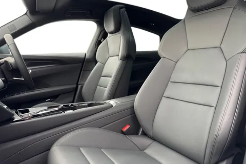  Audi e-tron GT 105kWh Auto quattro 4dr Thumbnail #15
