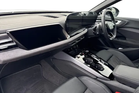 PN75GUX Audi A5 Avant Edition 1 TFSI  150 PS S tronic Thumbnail #14