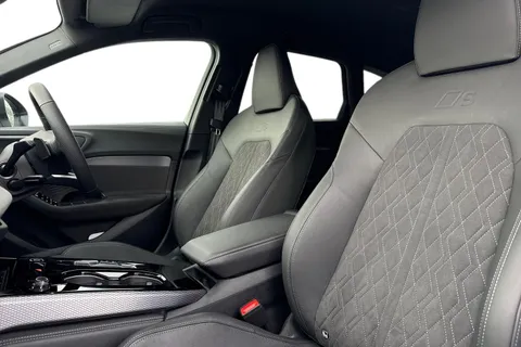 PN75GUX Audi A5 Avant Edition 1 TFSI  150 PS S tronic Thumbnail #15