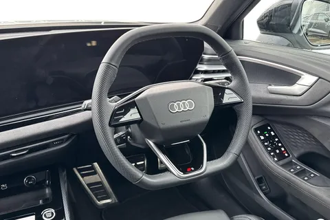 PN75GUX Audi A5 Avant Edition 1 TFSI  150 PS S tronic Thumbnail #17