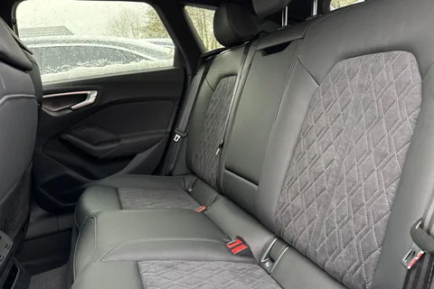 PN75GUX Audi A5 Avant Edition 1 TFSI  150 PS S tronic Thumbnail #18