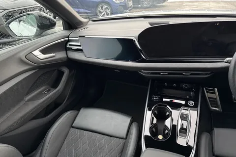 PN75GUX Audi A5 Avant Edition 1 TFSI  150 PS S tronic Thumbnail #19