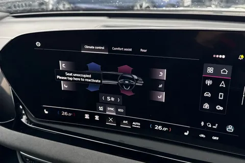 PN75GUX Audi A5 Avant Edition 1 TFSI  150 PS S tronic Thumbnail #21