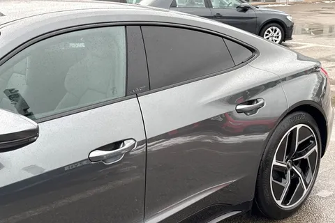  Audi e-tron GT 105kWh Auto quattro 4dr Thumbnail #25