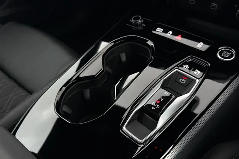 PN75GUX Audi A5 Avant Edition 1 TFSI  150 PS S tronic Thumbnail #22